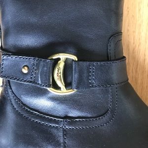 Ralph Lauren Boots